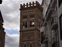 Ciudad de Teruel 2017